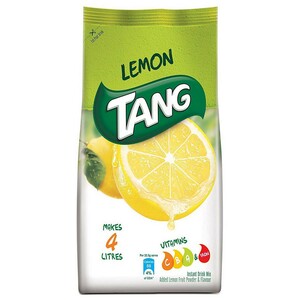 Tang Drink Lemon Pouch 500g