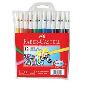 Faber Castell Sketch Pens 45F 155112
