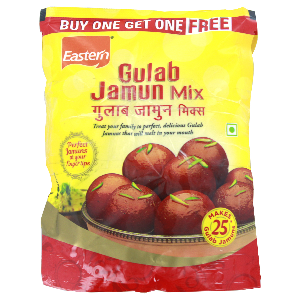 Eastern Gulab Jamun Mix 200g