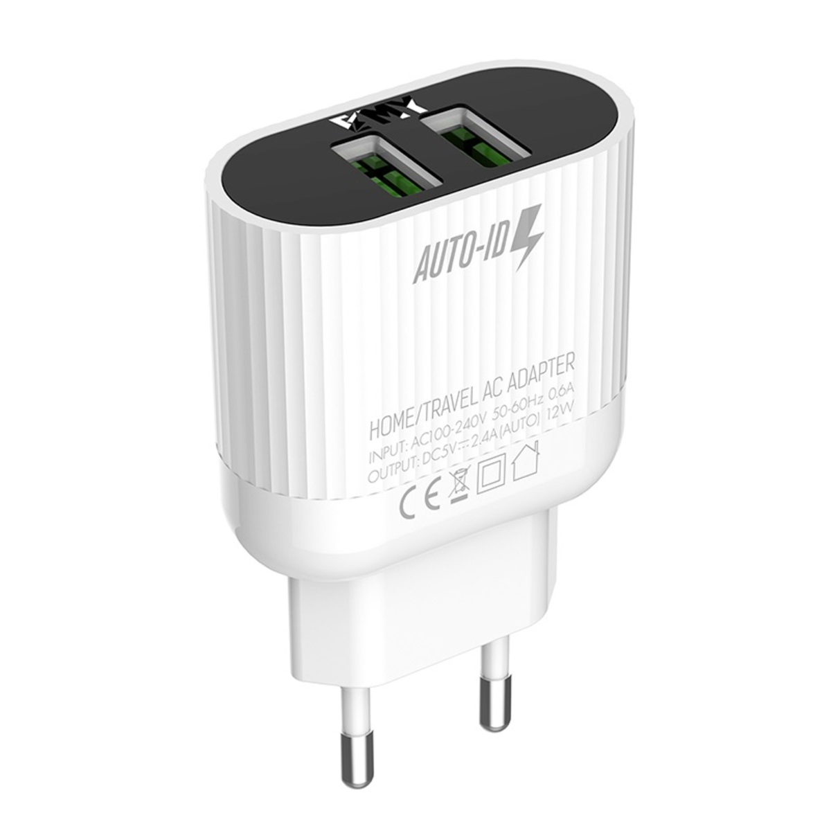 Gnext Charger LDNIO AC200