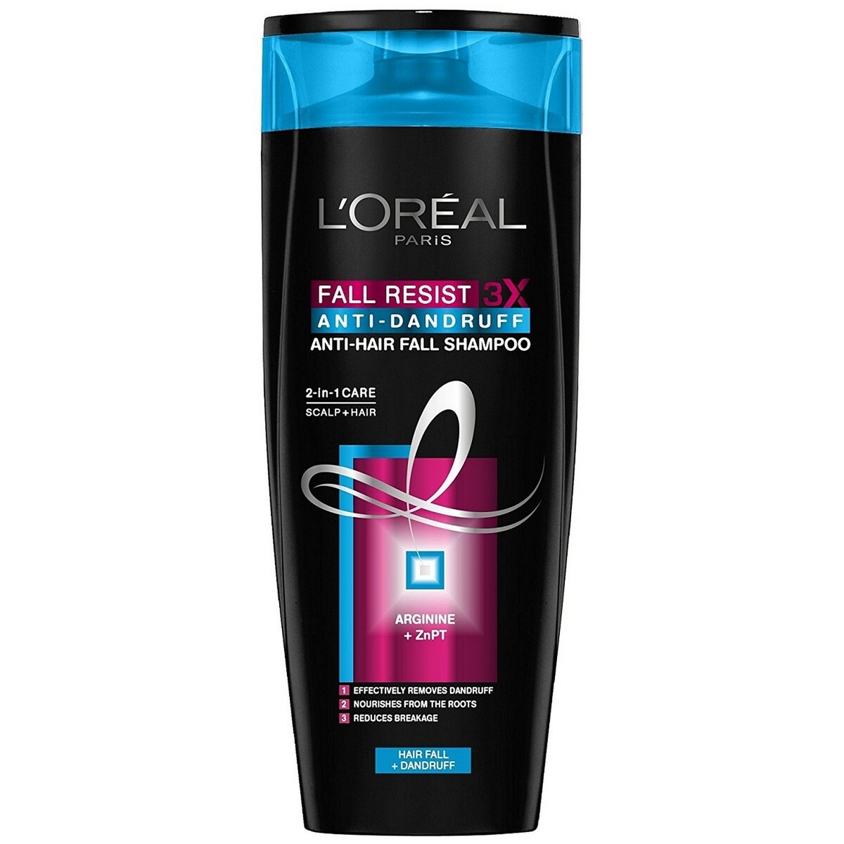 L'Oreal Paris Shampoo Anti-Dandruff 75ml