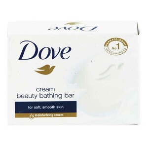 Dove Cream Beauty Soap 50gm