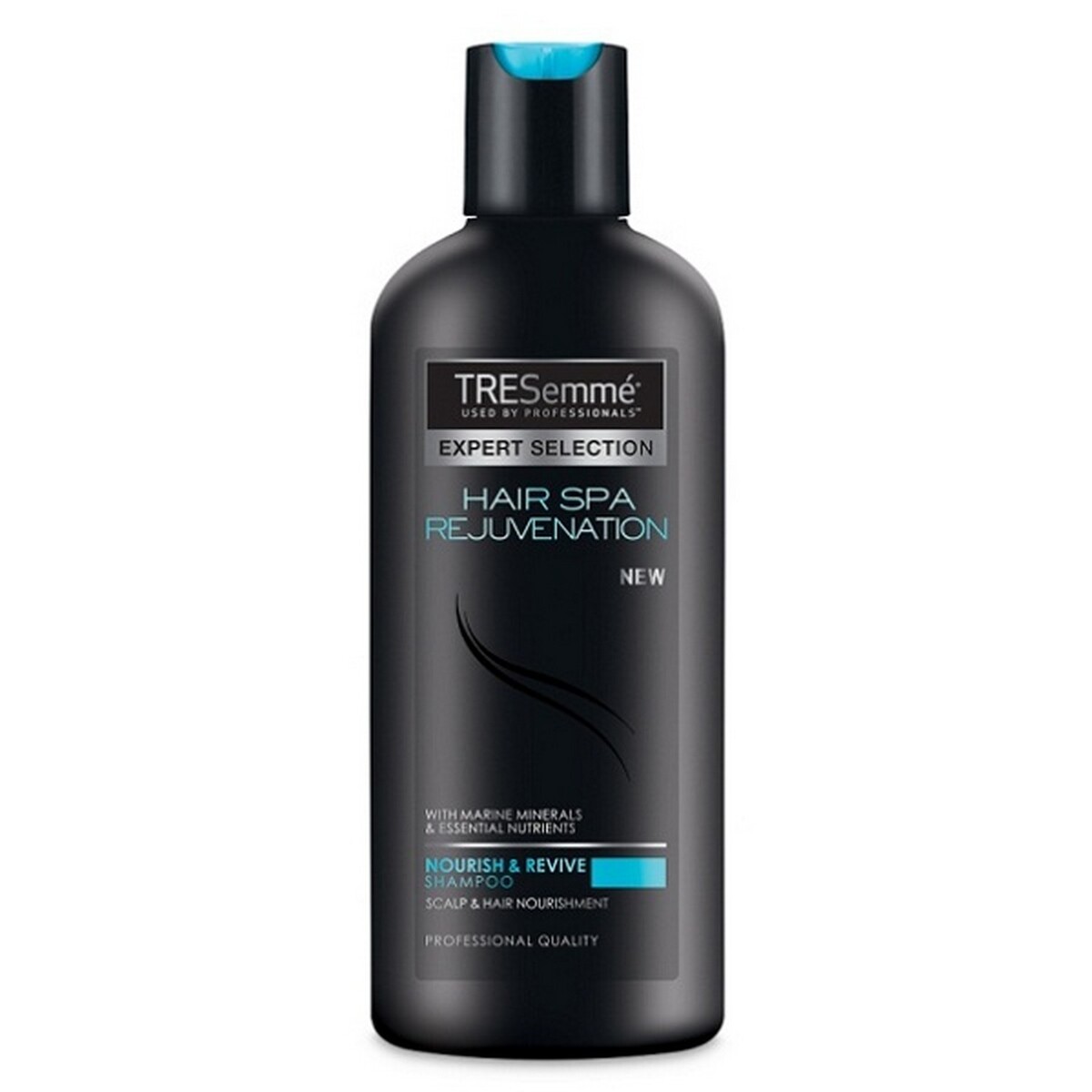 TRESemme Shampoo Hair Spa Rejuvenation 200ml