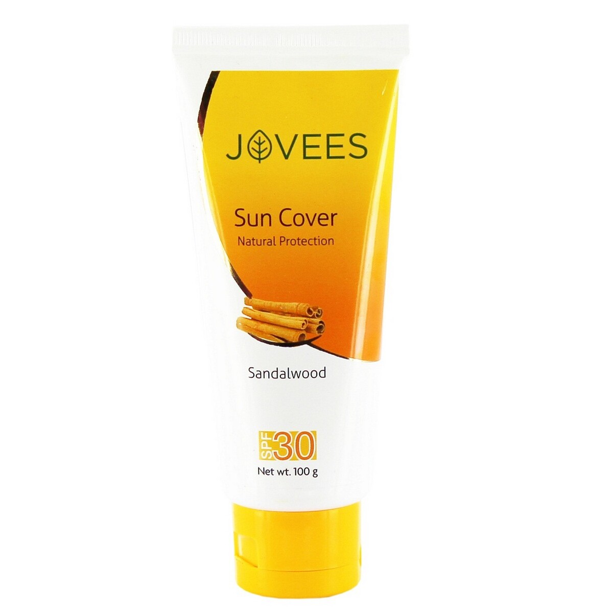 Jovees Sun Cover SPF 30 100g
