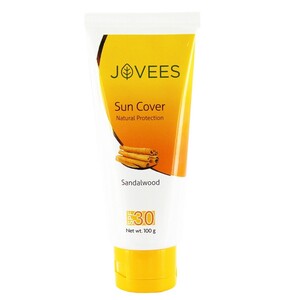 Jovees Sun Cover SPF 30 100g