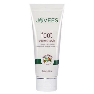 Jovees Foot Care 2 In 1 60g