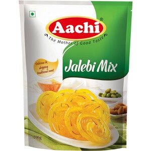 Aachi Jalebi Mix 200 gm