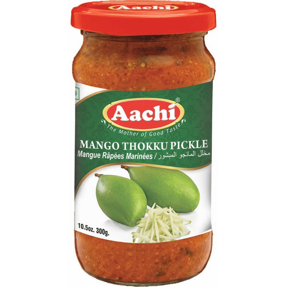 Aachi Mango Thokku 300gm