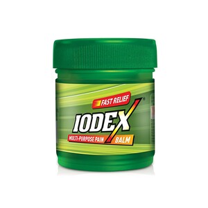 Iodex Pain Balm 45g