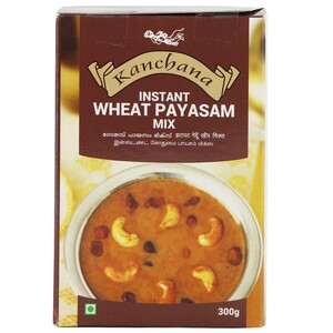 Kanchana Instant Wheat Payasam Mix 300g