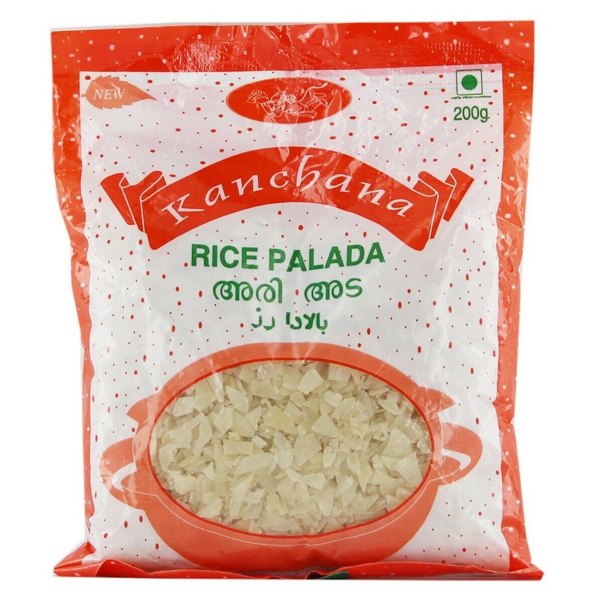 Kanchana Rice Palada 200g