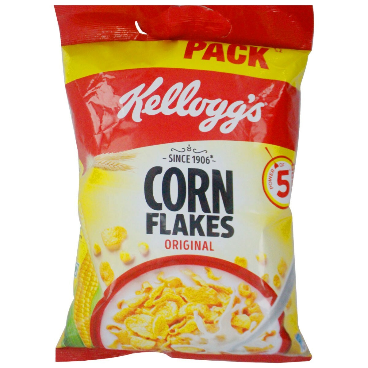 Kellogg's Corn Flakes Pouch 275g