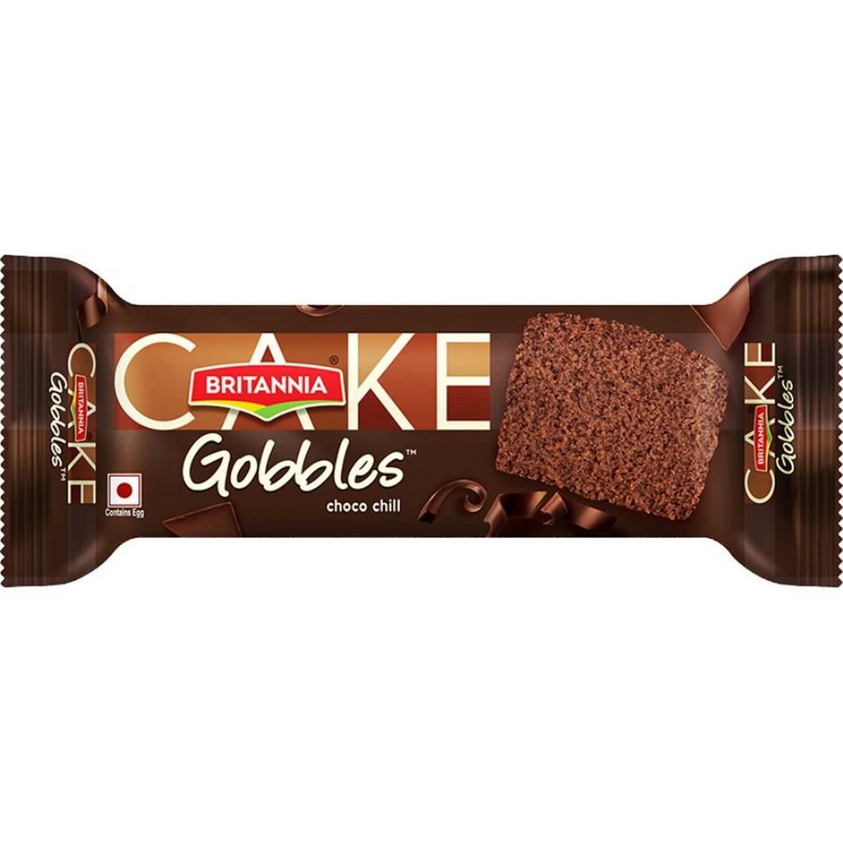 Brit-Chocolate Cake 50gm
