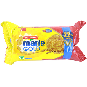 Britannia Marie Gold Biscuits 89g