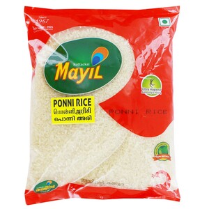 Mayil Ponni Rice 2kg
