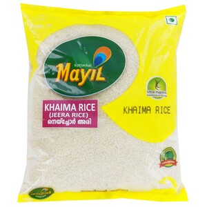 Mayil Khaima Rice 2kg