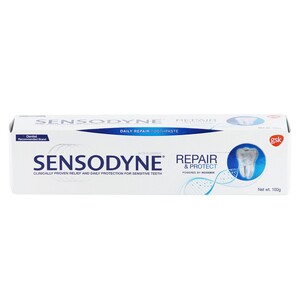 Sensodyne  Tooth Paste Repair & Protect 100g