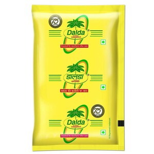 Dalda Vanaspathi 1 Liter