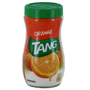 Tang Instant Powder Orange 750g