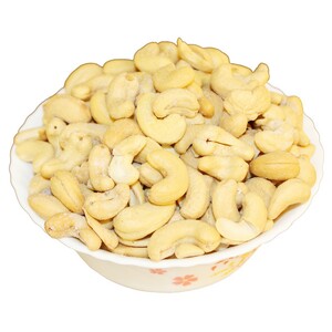 Roasted & Salted Cashew Approx. 500g