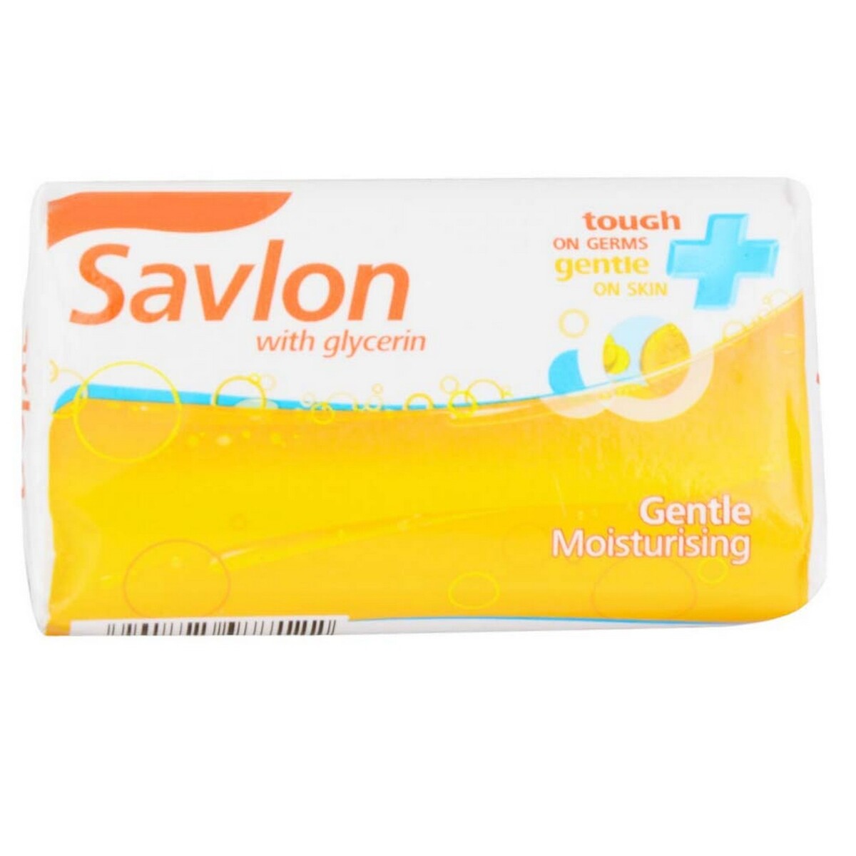Savlon Soapgen-Moiturising 75g