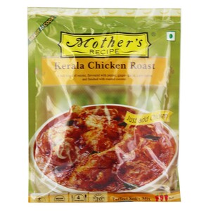 Mothers Recipe Kerala Chicken Roast Mix 75g