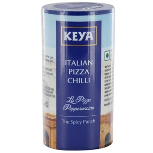 Keya Italian Pizza Chilli 80g