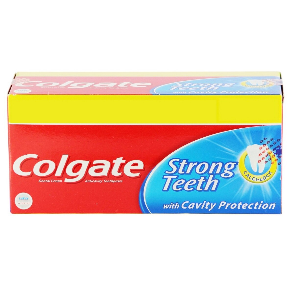 Colgate  Dental Cream 200g 3+1 Free