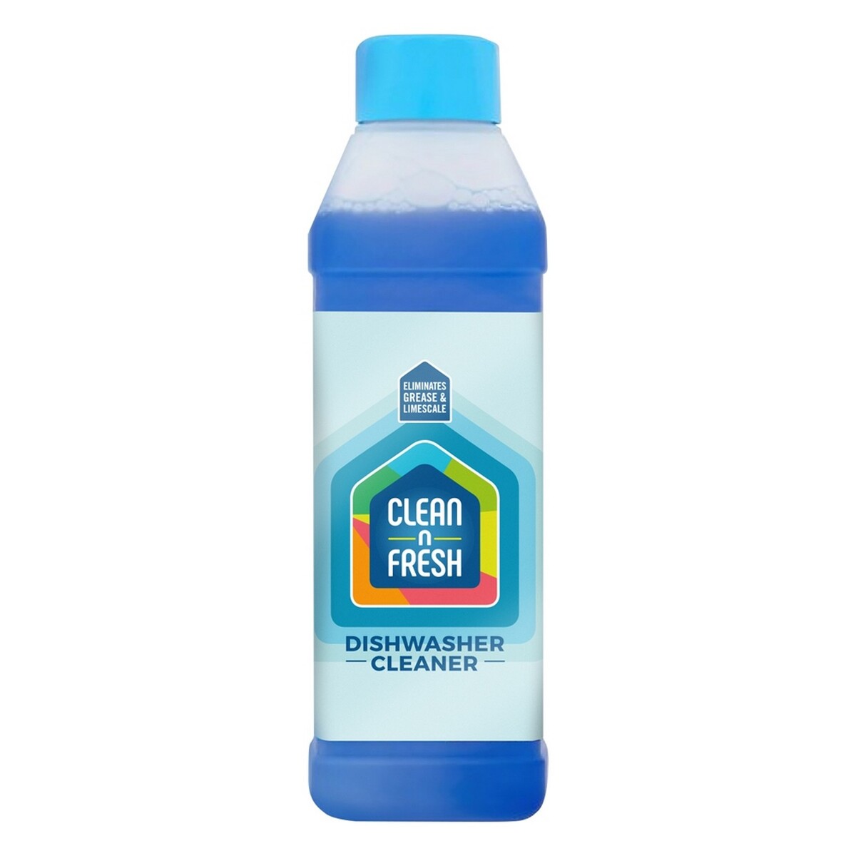 Clean N Fresh Dishwasher Cleaner 250ml