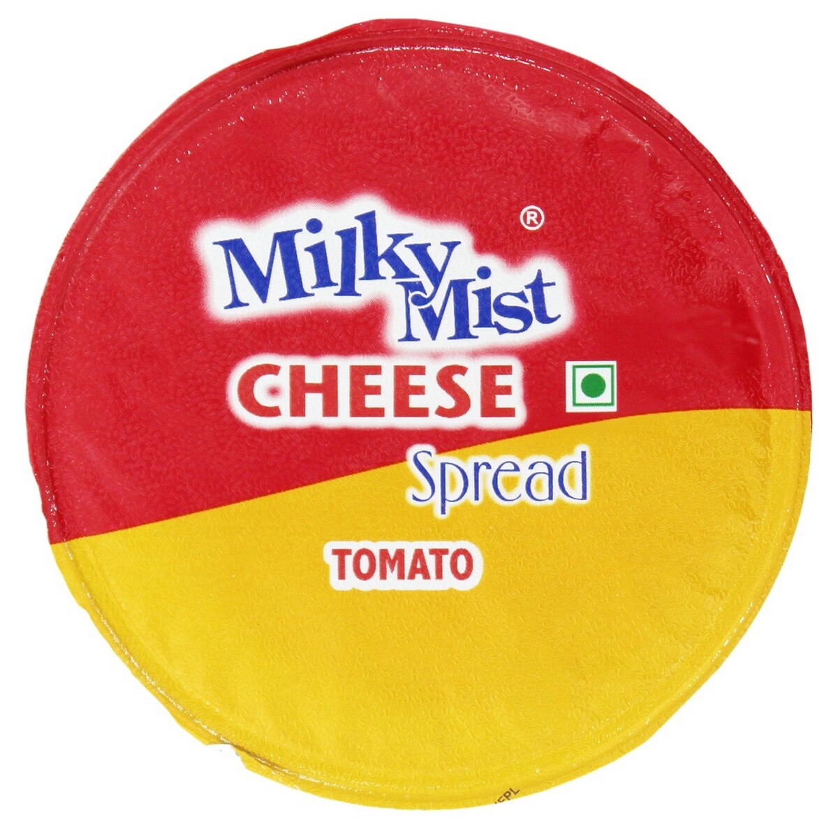 Milky Mist Cheese Spread Tomato 200g