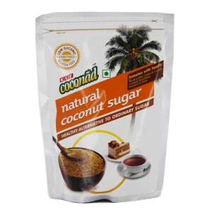 KLF Coconad Natural Coconut Palm Sugar 250g