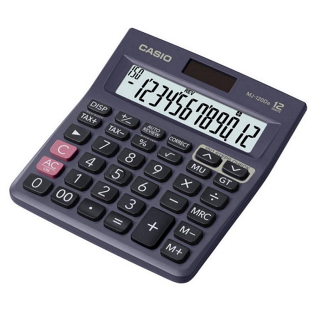 Casio Calculator MJ120DA
