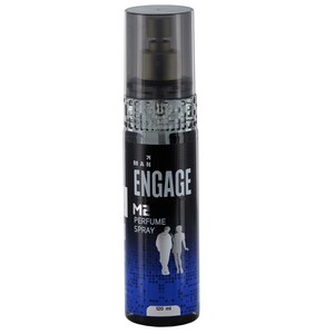 Engage M2 Mens Perfume Spray 120ml