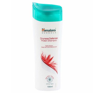 Himalaya Shampoo Dryness Defense Protein 100ml