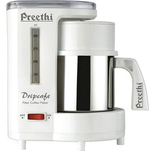 Preethi Coffee Maker Drip Café