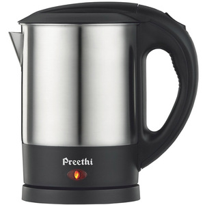 Preethi Electric Kettle Armour 1.0 Ltr