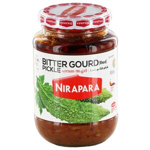 Nirapara Bitter Gourd Pickle 400g