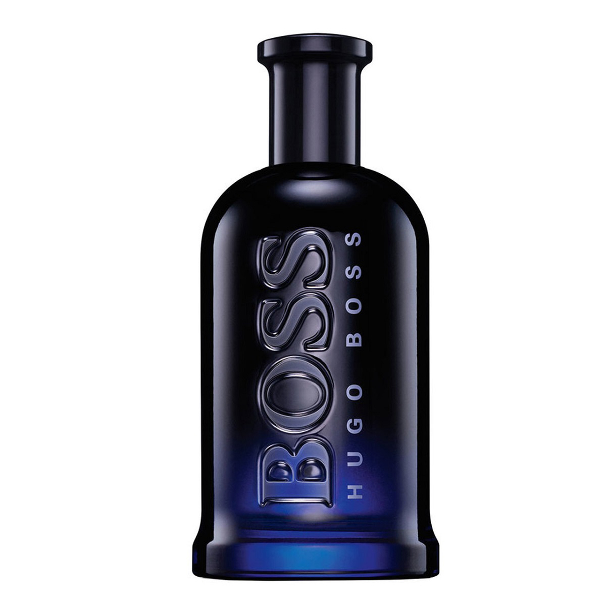 Boss EDT Hugo Boss Bottled Night 200ml