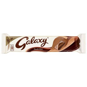 Galaxy Chocolate Milk 30gm