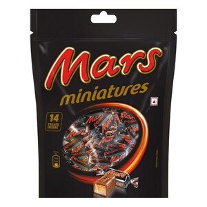 Mars Miniatures 130gm