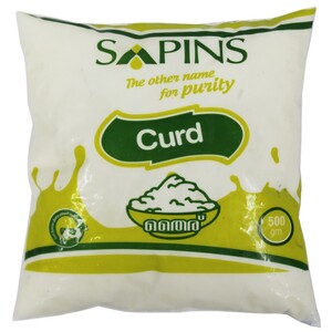 Sapins Curd 500g