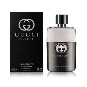GUCCI GUILTY PH EDT 50ML