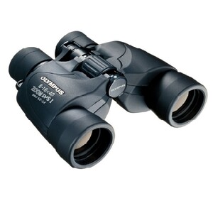 Olympus 8 x 40 DPSI Binoculars