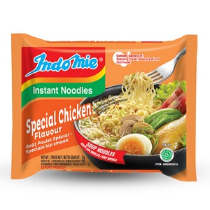 Indomie Chicken Noodles Special Flavour 68gm