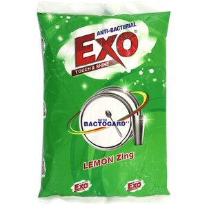 Exo Dish wash Powder 1Kg