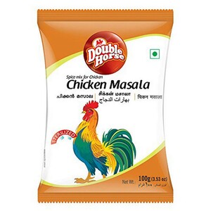 Double Horse Chicken Masala 100g