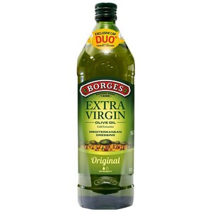 Borges Extra Virgin  Olive Oil 1Litre