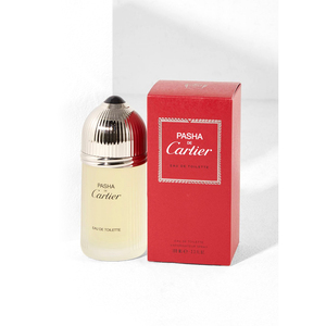 Cartier Pasha d CartierEDT Natural Spray 100ml