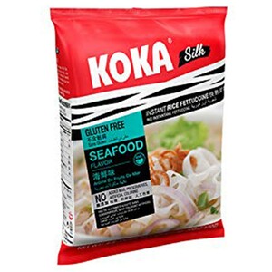 Koka Seafood Rice Noodles 70g