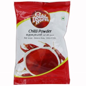 Double Horse Chilly Powder 100g